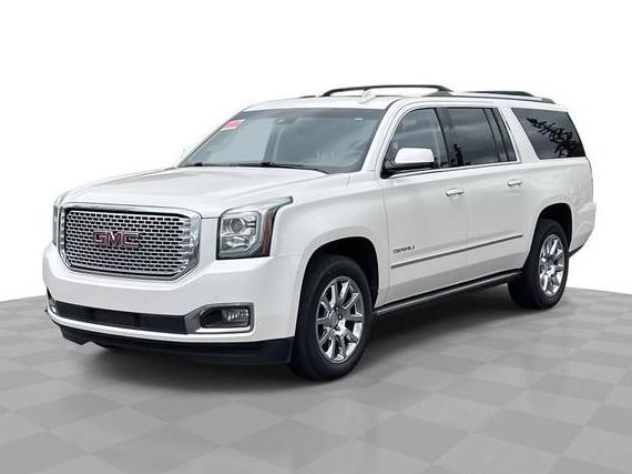 GMC YUKON XL 2015 1GKS2JKJ9FR675109 image